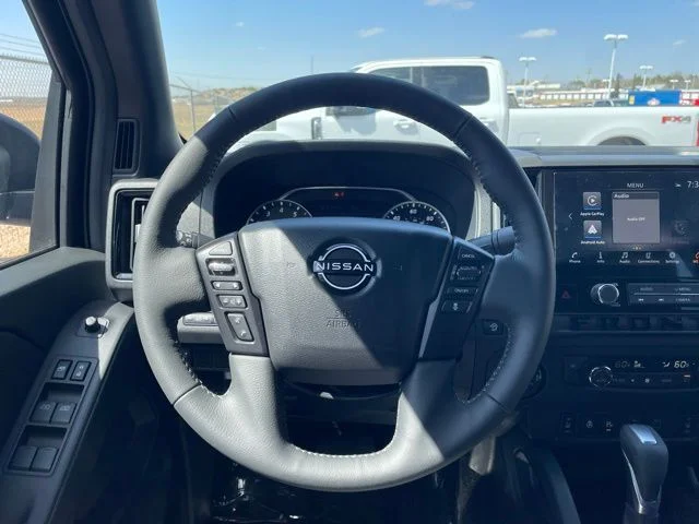 2026 Nissan Frontier SV - Photo 13