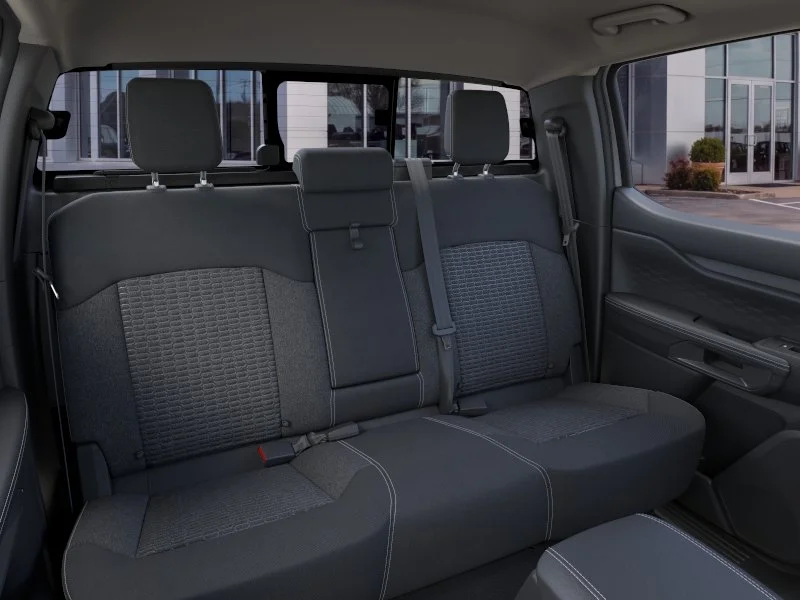 New 2026 Avalanche Ford XLT image 33