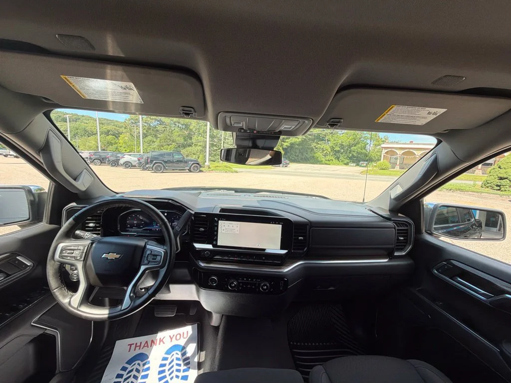 2023 Chevrolet Silverado 1500 LT - Photo 27