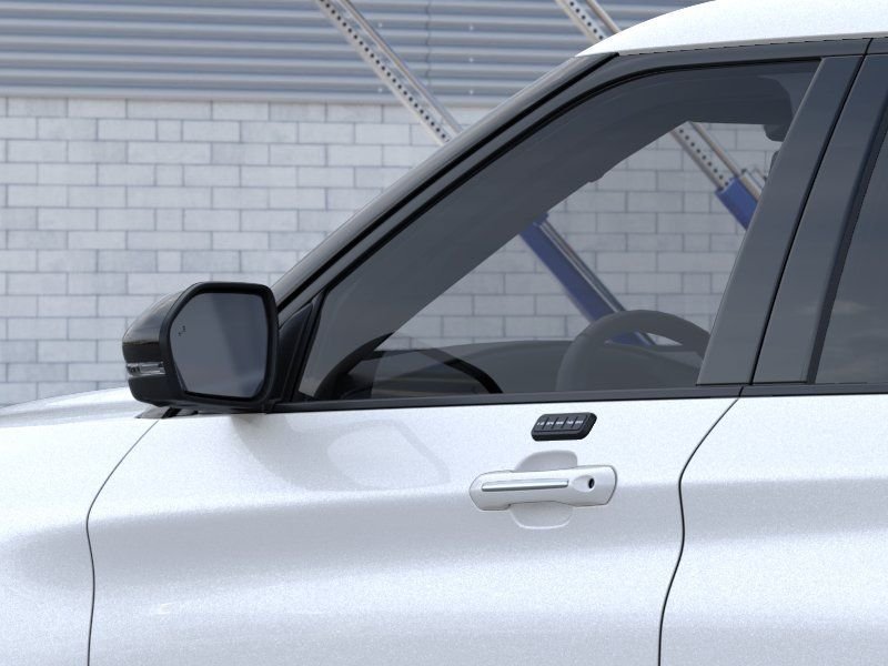 New 2026 Star White Metallic Tri-Coat Ford Platinum™ image 43