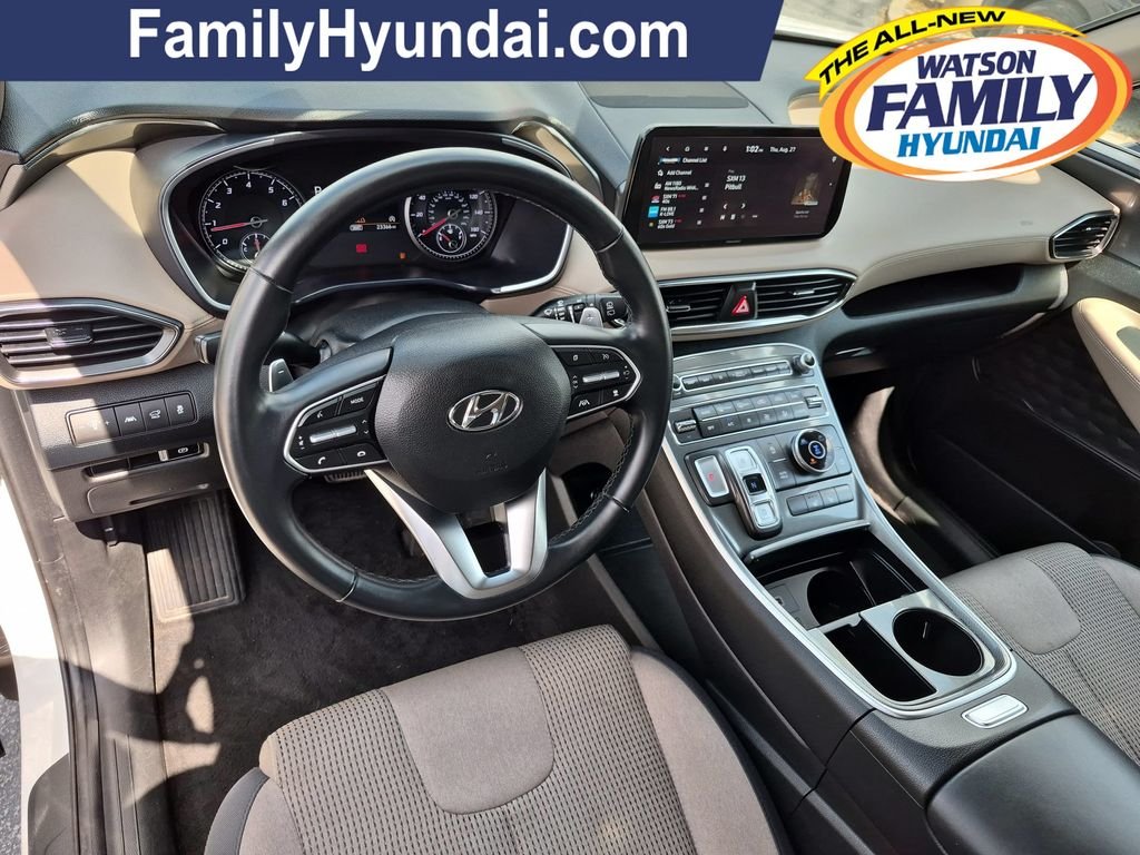 2023 Hyundai Santa Fe SEL - Photo 11
