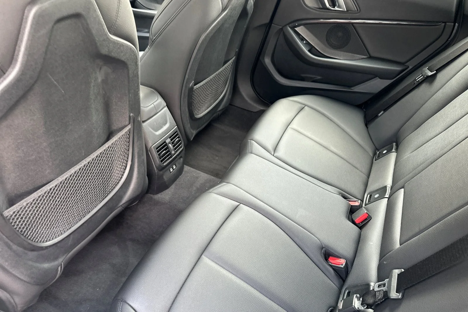 Used 2021 Mineral Grey Metallic BMW 228i image 11