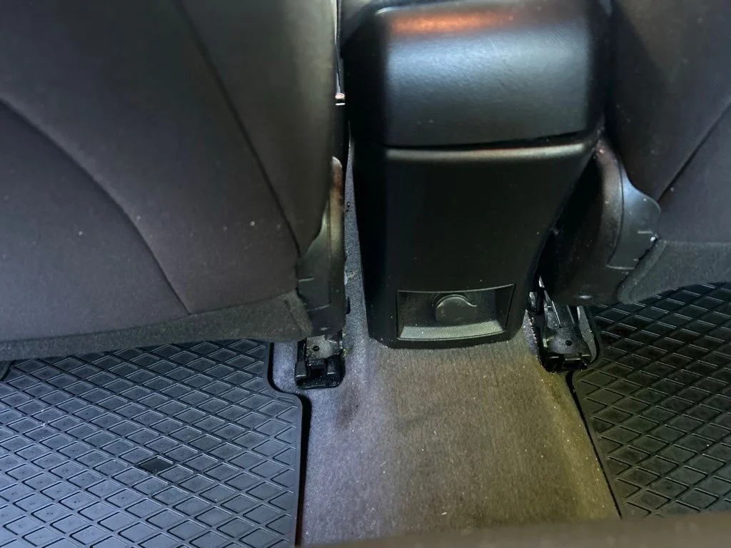 Used 2012 Blue Chevrolet LS image 25