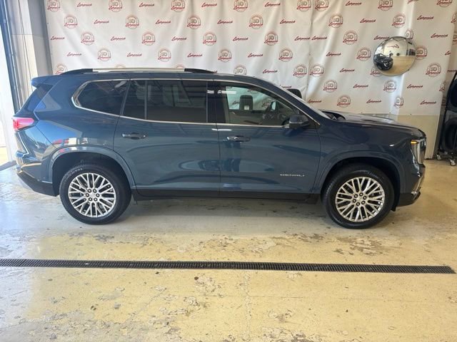 2026 GMC Acadia Denali - Photo 31