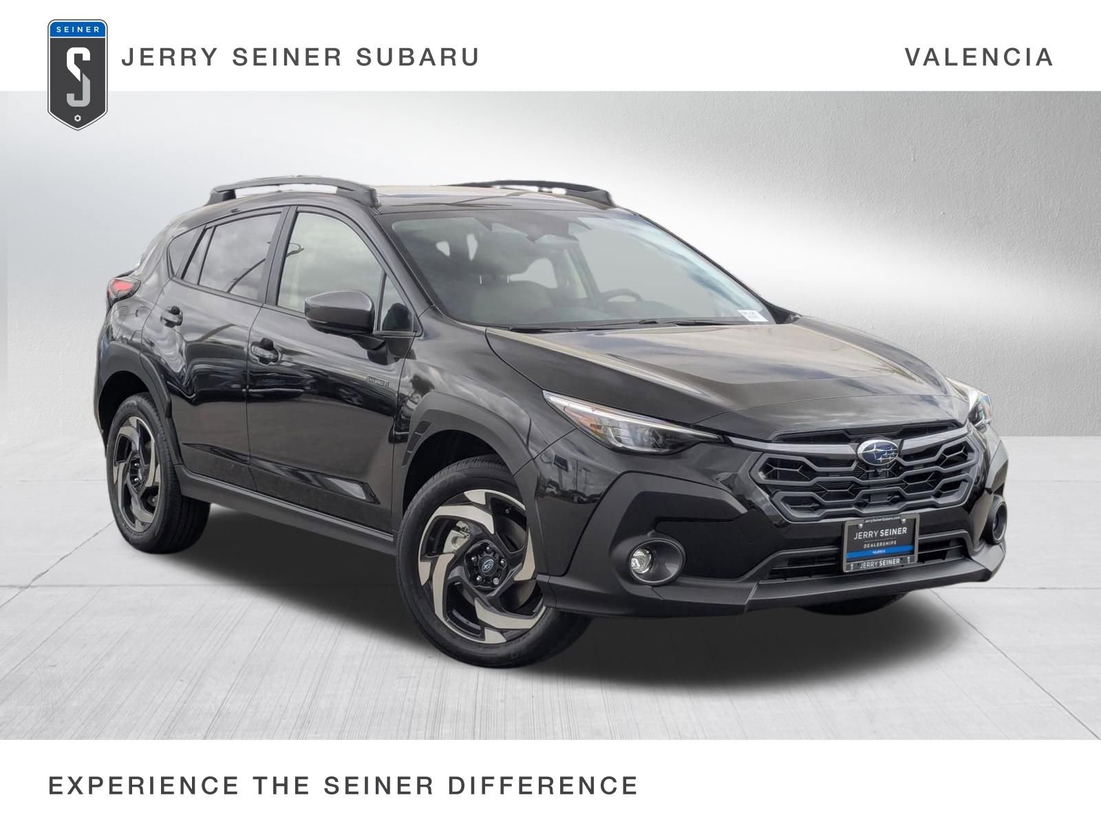 35 New Subaru Crosstrek Hybrid for Sale in Valencia, CA