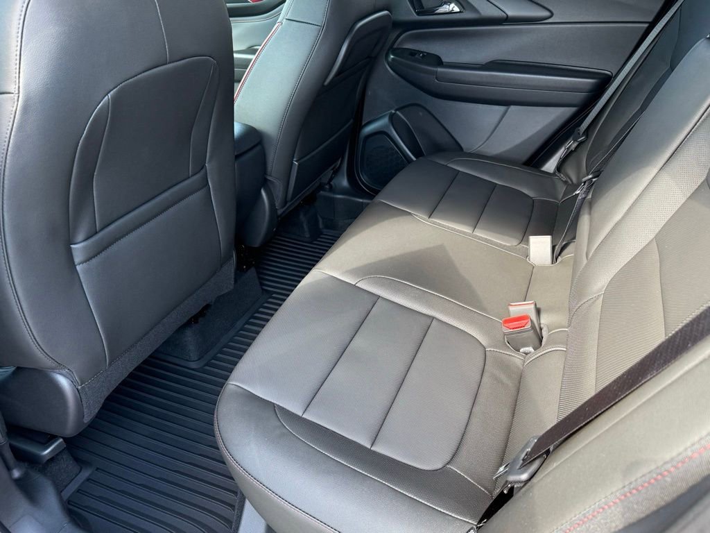 2026 Chevrolet Trailblazer RS - Photo 11