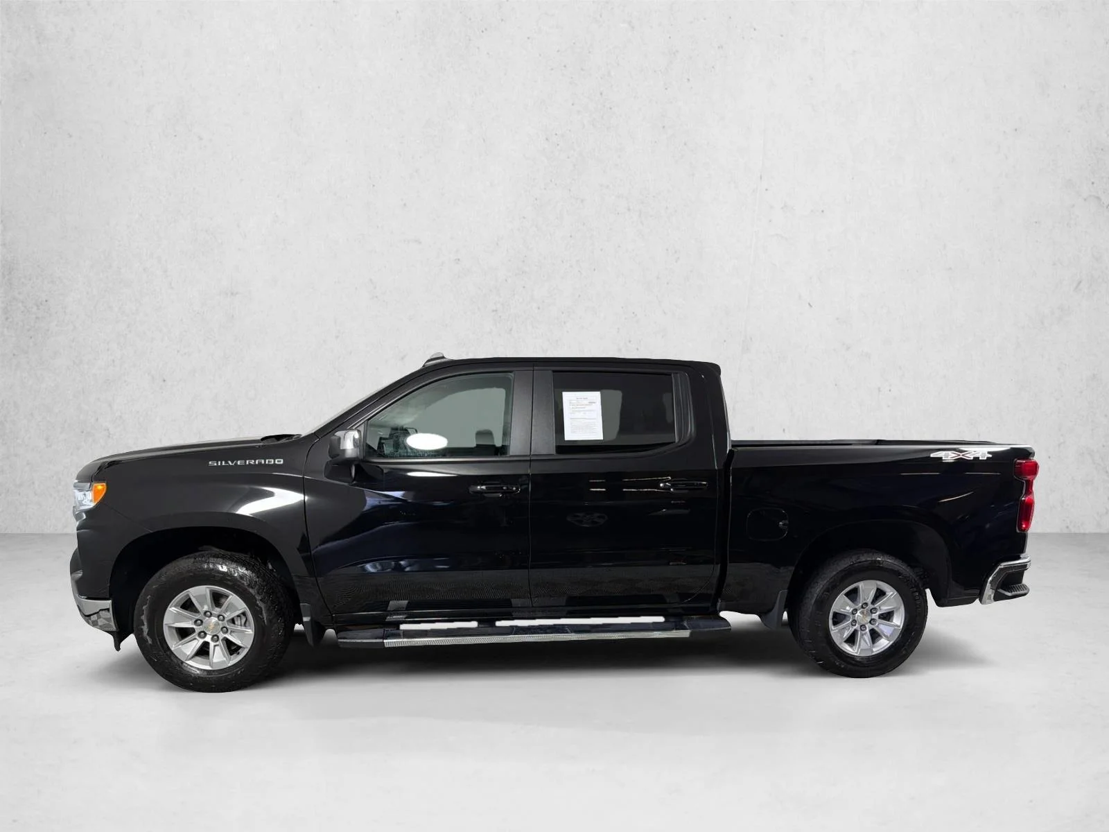 Used 2024 Blue Chevrolet LT image 6