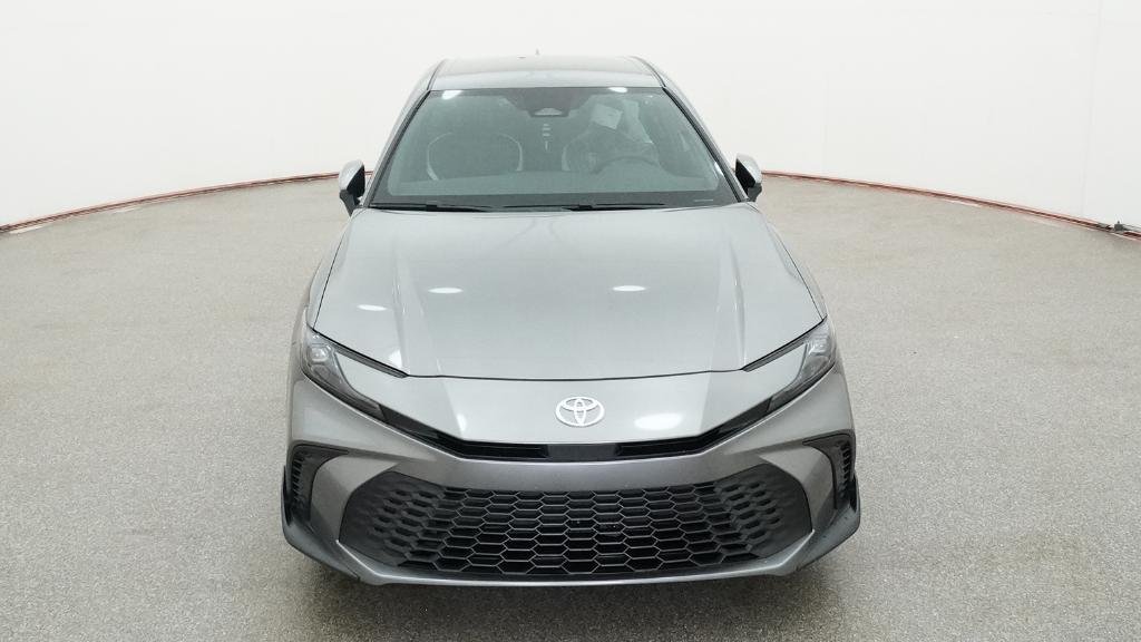 New 2026 Heavy Metal Toyota SE image 51