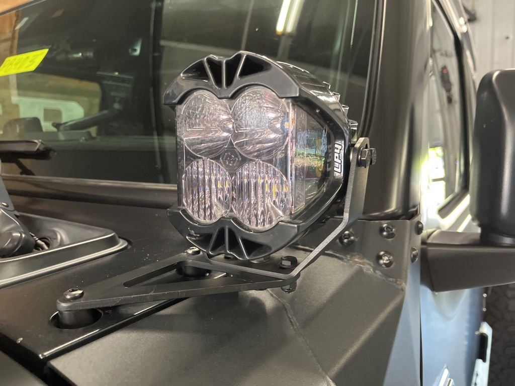 Used 2020 Black Clearcoat Jeep Rubicon image 11