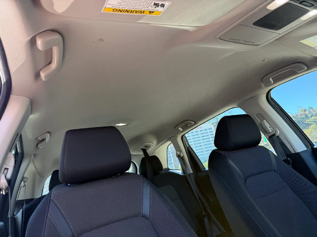 Used 2024  Honda LX image 17
