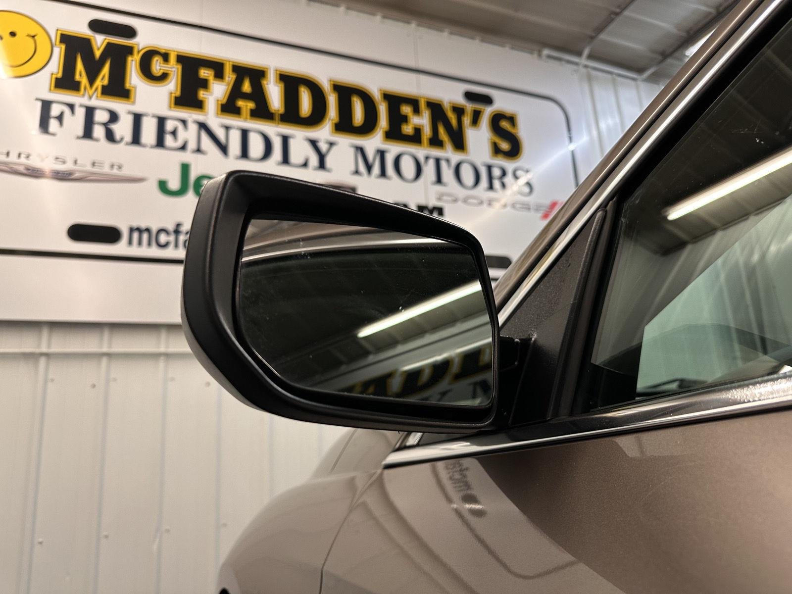 Used 2025 Mineral Gray Metallic Chevrolet LT image 38