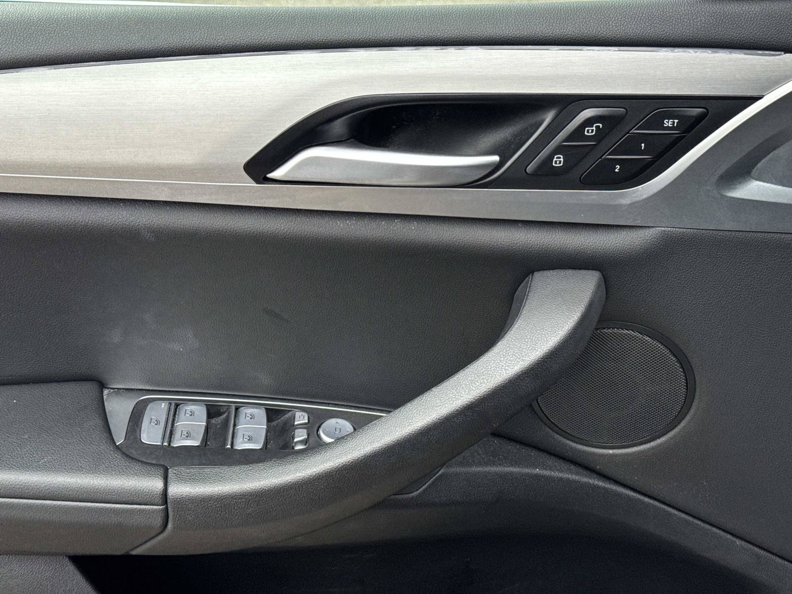 2024 BMW X3 30i - Photo 22