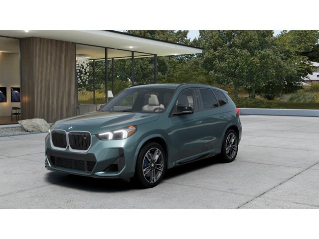 2026 BMW X1
