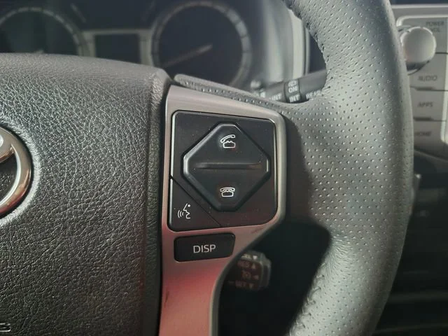 2018 Toyota 4Runner SR5 - Photo 20