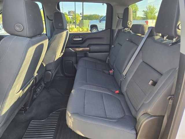 Used 2019 White Chevrolet RST image 19