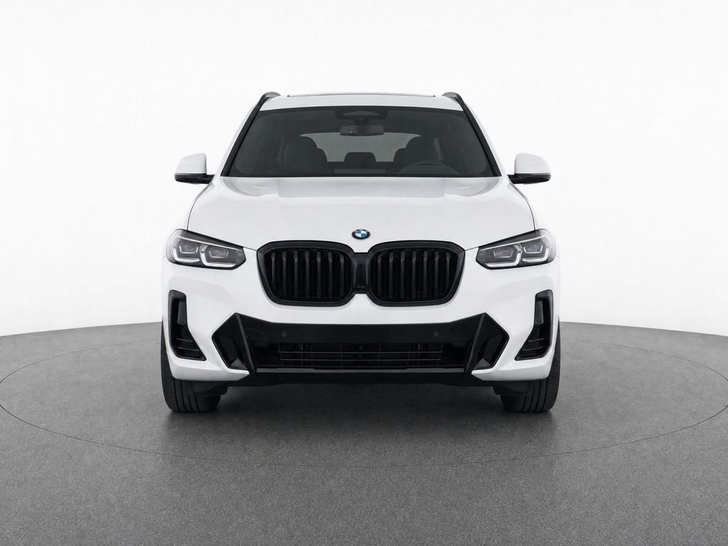 Certified Used 2024 Mineral White Metallic BMW sDrive30i image 36
