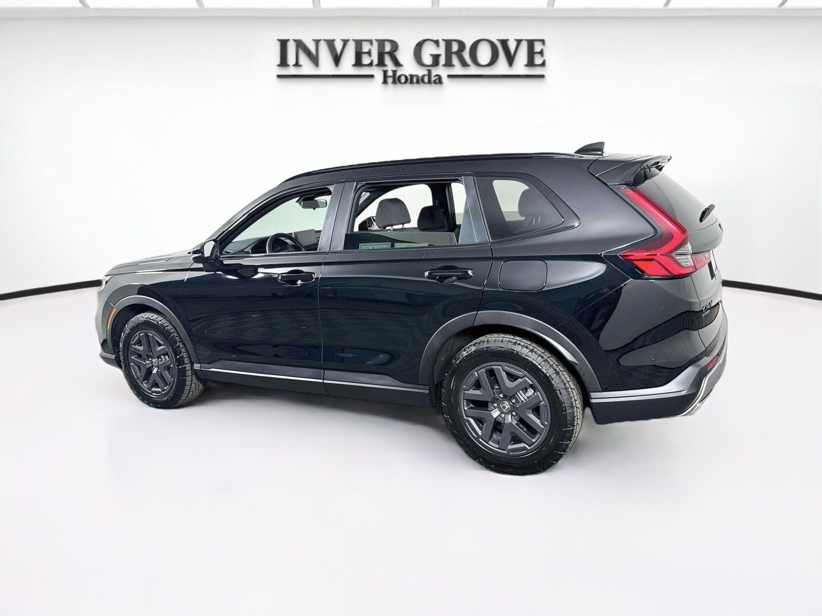 2026 Honda CR-V TrailSport - Photo 27