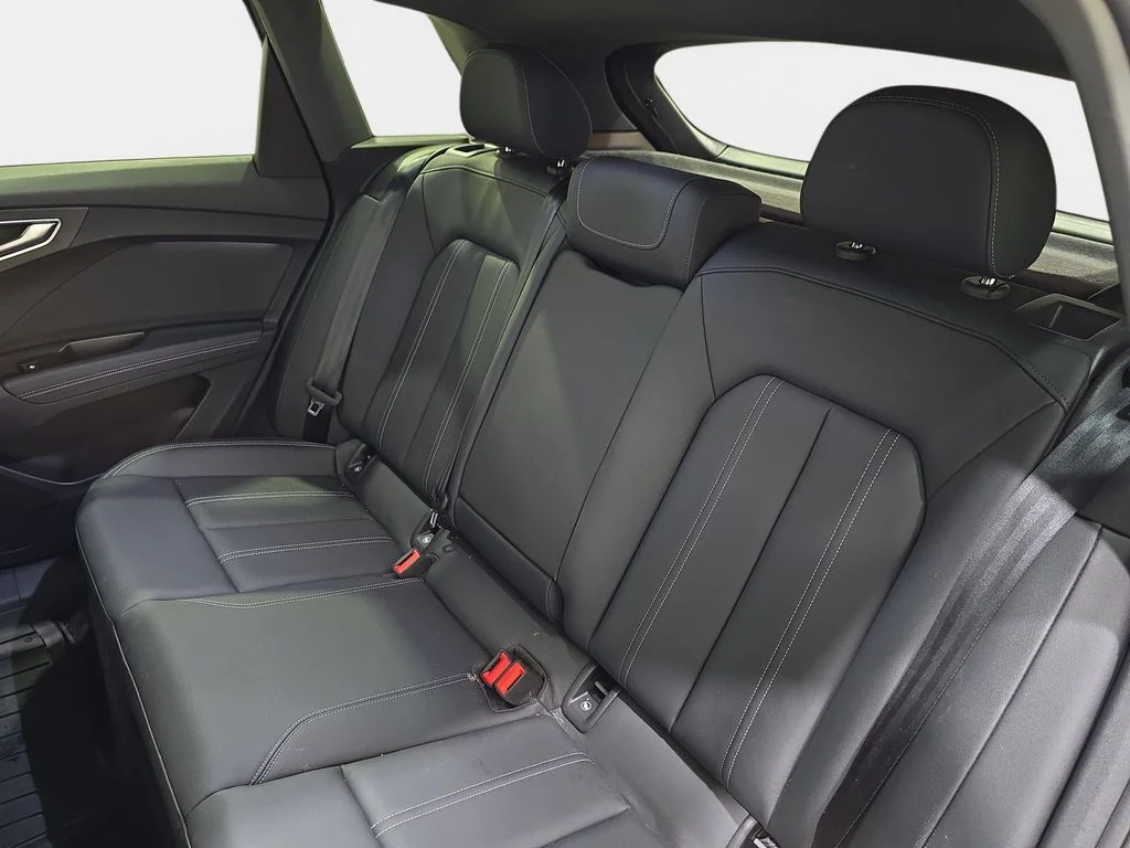 Used 2024 Gray Audi Premium image 14