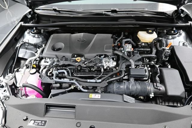 Used 2026  Toyota SE image 27