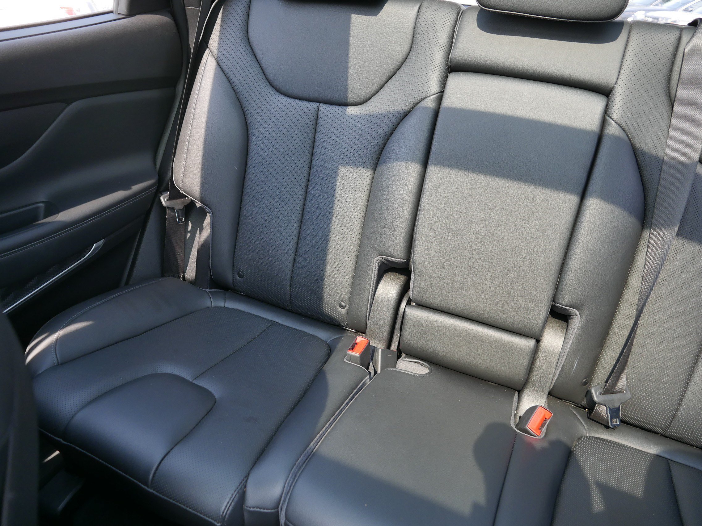 Certified Used 2023 Portofino Gray Hyundai SEL image 12