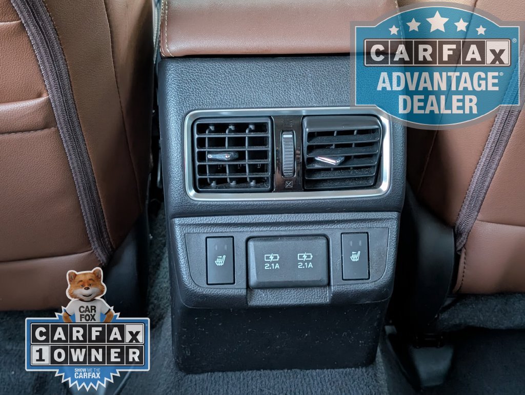 Used 2019 White Subaru 3.6R Touring image 22