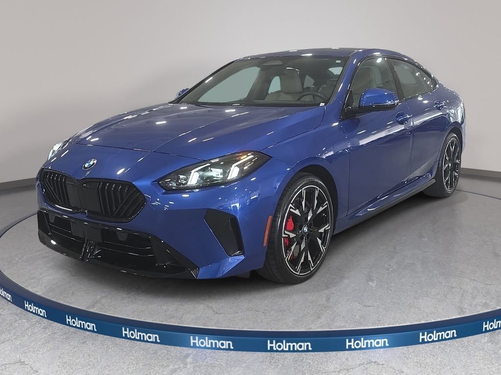2026 BMW 2 Series 228 Gran Coupe's photo