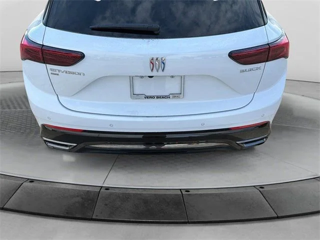 2026 Buick Envision Sport Touring - Photo 13