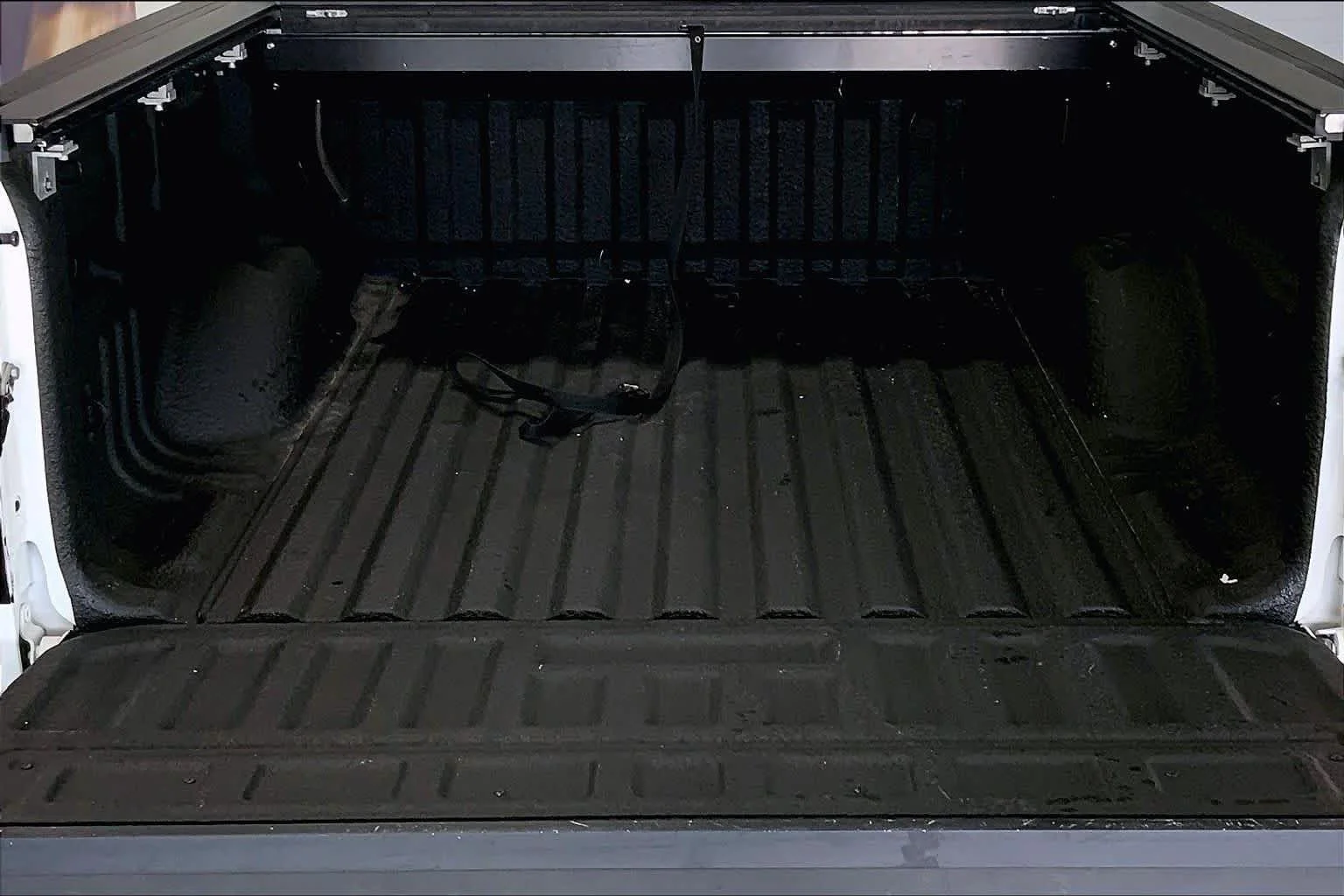 2017 Chevrolet Colorado Z71 - Photo 17