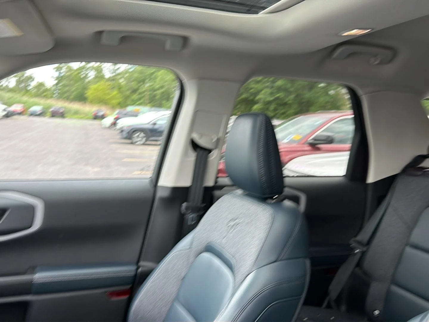 Used 2023 Area 51 Ford Outer Banks image 8