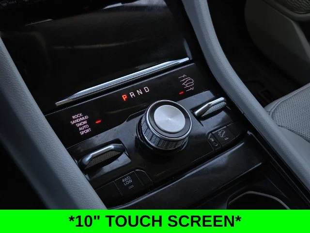 Used 2023 Gray Jeep Overland image 16