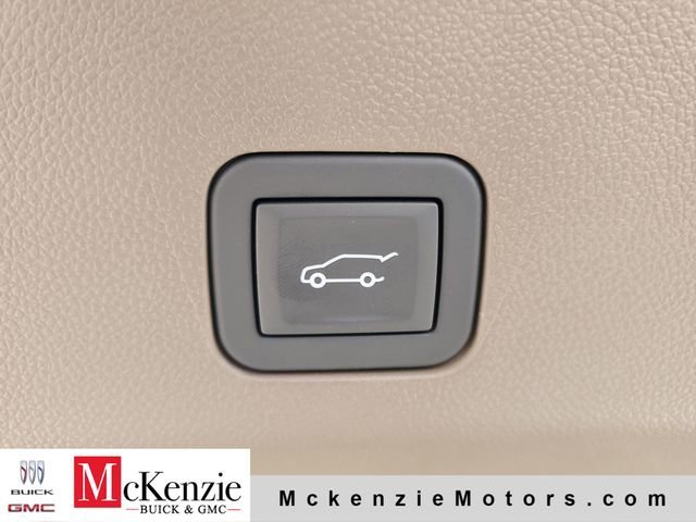 2026 GMC Yukon XL Denali - Photo 33