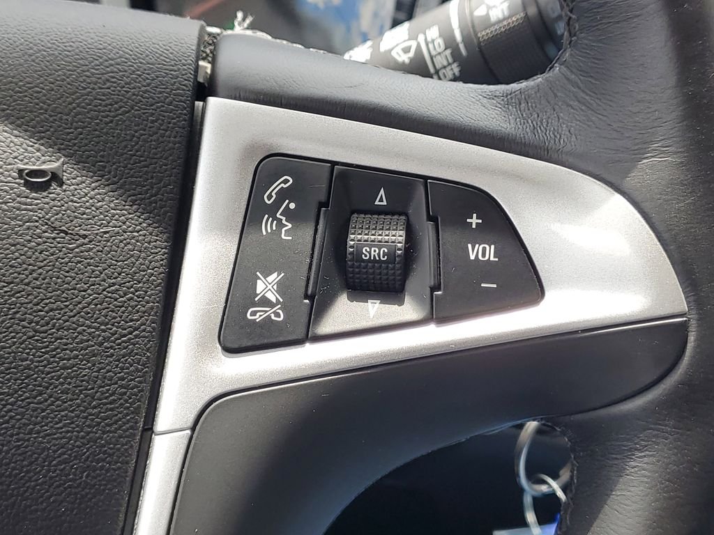 Used 2015 Crystal Red Tint Chevrolet LT image 19