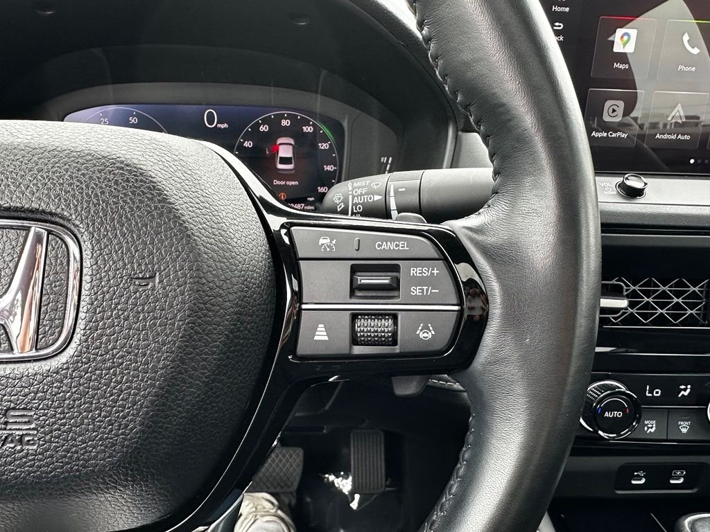 Used 2023 Black Honda Touring image 26