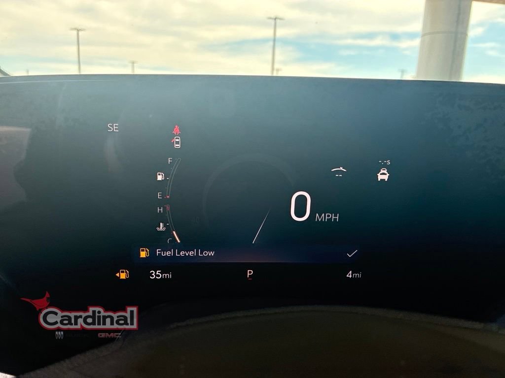 2026 Buick Encore GX Preferred - Photo 8