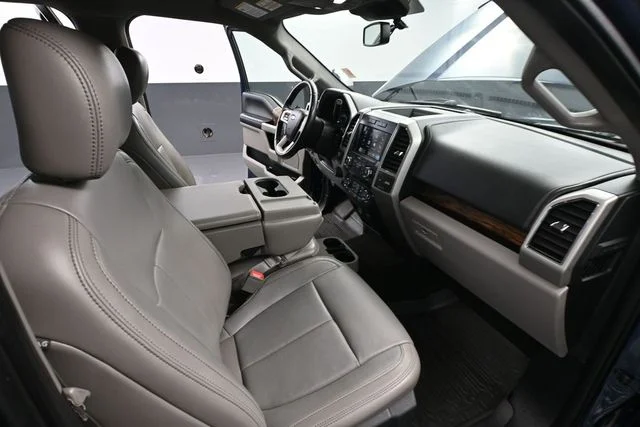 2019 Ford F-150 Lariat - Photo 48
