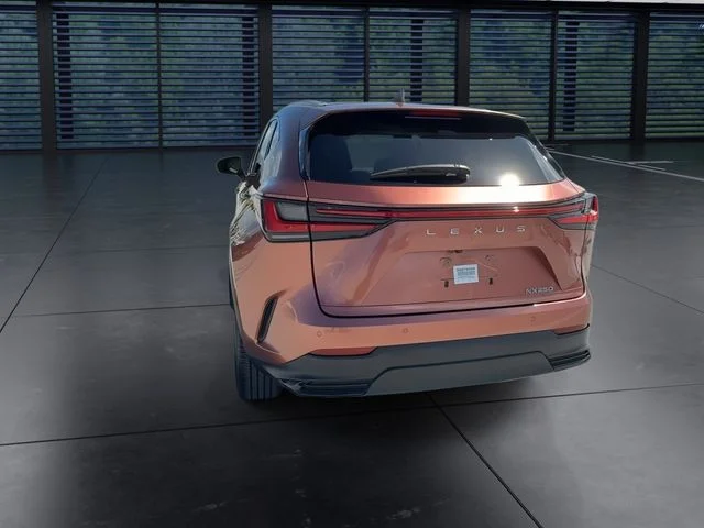 Used 2025 Brown Lexus 250 Base image 7