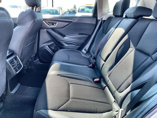 Used 2021 Silver Subaru Premium image 25