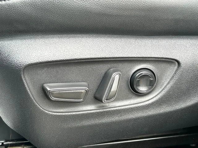 Certified Used 2024 White Toyota Limited image 21