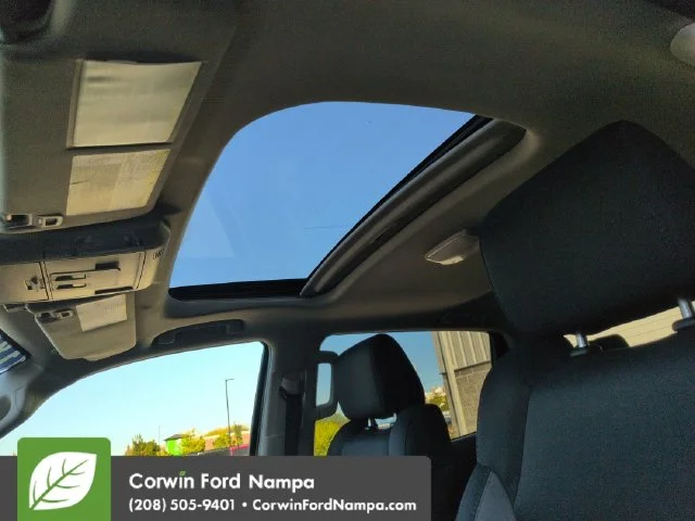 Used 2018 Magnetic Gray Metallic Toyota  image 22