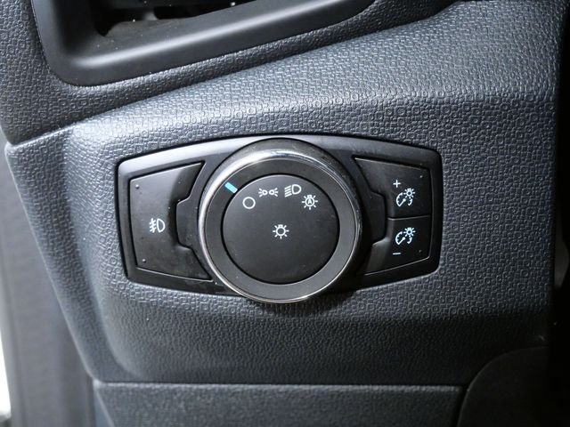Certified Used 2021 White Ford SE image 26