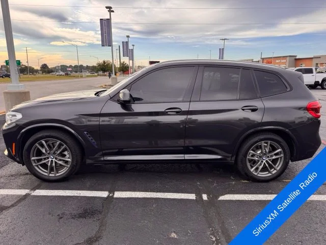 Used 2019 Dark Graphite BMW xDrive30i image 10