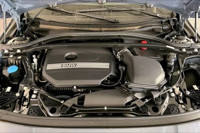 New 2026 Storm Bay Metallic BMW 228 Gran Coupe image 11