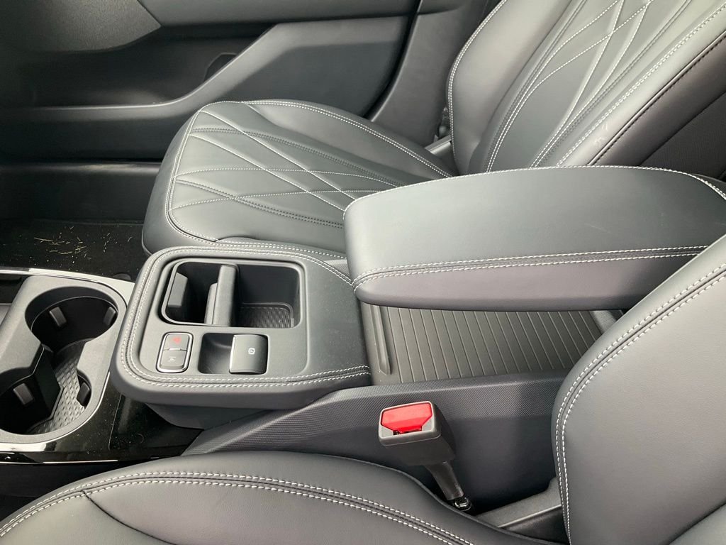 2025 Ford Mustang Mach-E Select - Photo 15