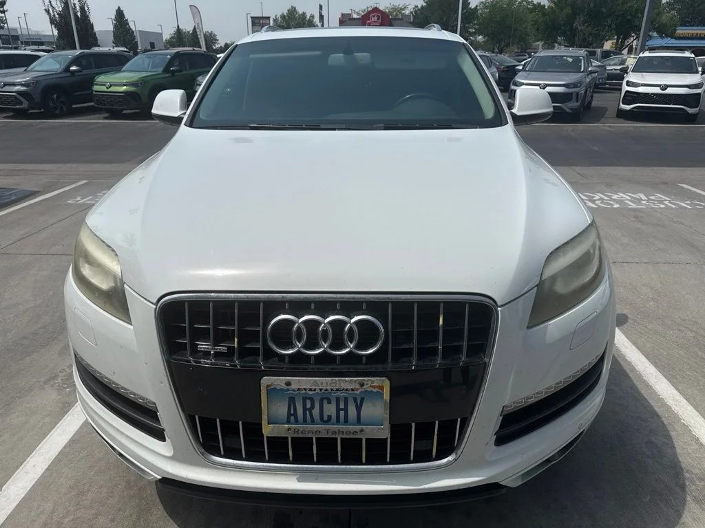 Used 2012  Audi 3.0 TDI Premium Plus image 3