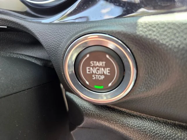 Used 2023 Blue Buick Select image 29