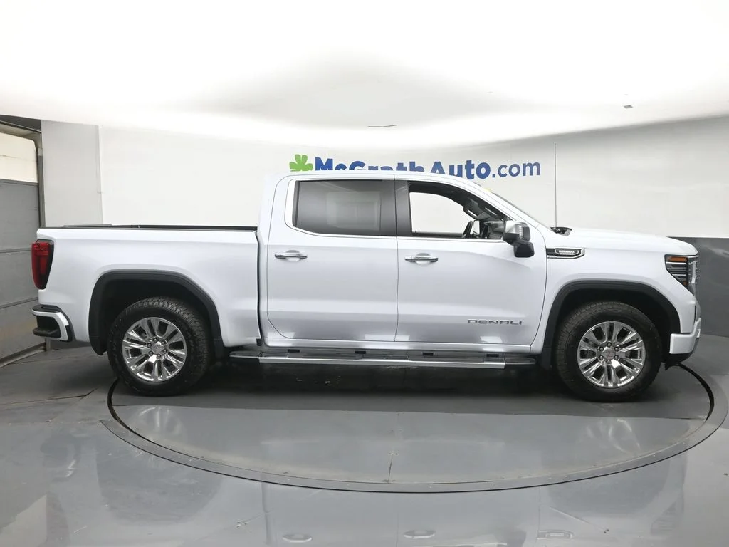 Certified Used 2026 White GMC Denali image 21