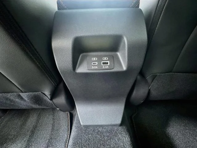 New 2026 SAPPHIRE BLUE PEARL Subaru Limited image 34