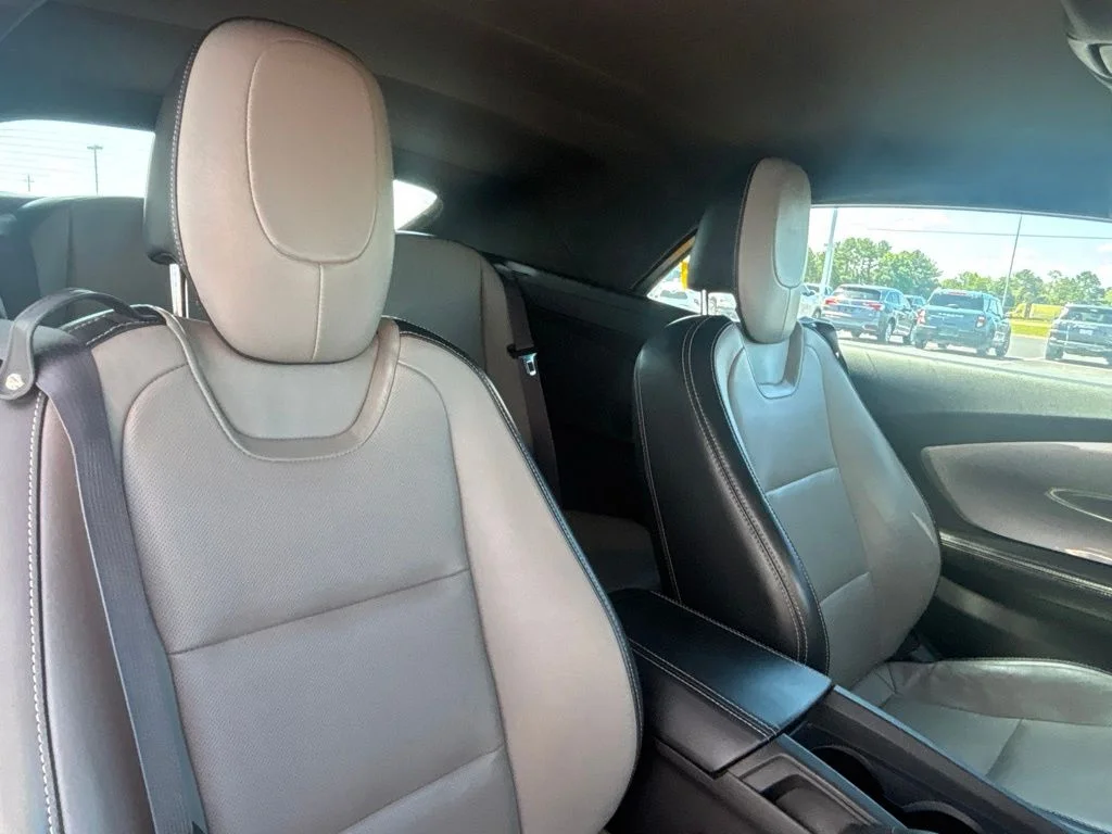 Used 2012 Red Chevrolet 2LT image 20