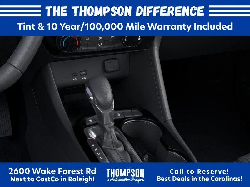 2026 Buick Encore GX Sport Touring - Photo 23
