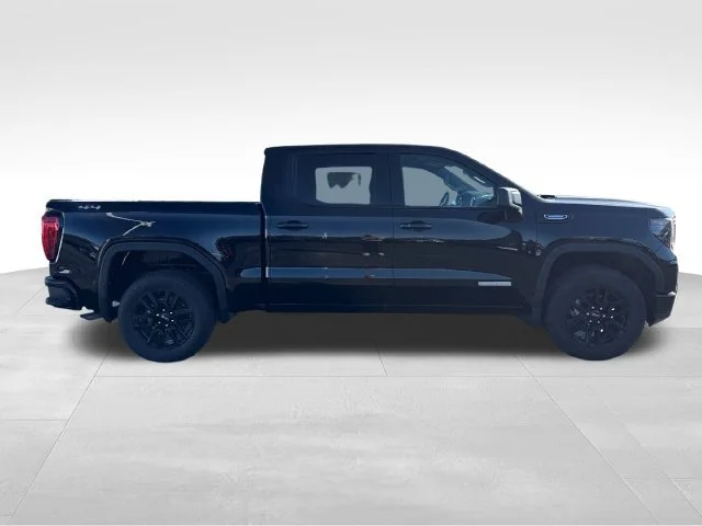 New 2026 Onyx Black GMC Elevation image 6
